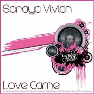 Soraya Vivian - Love Came Album