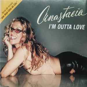 Anastacia - I'm Outta Love Album