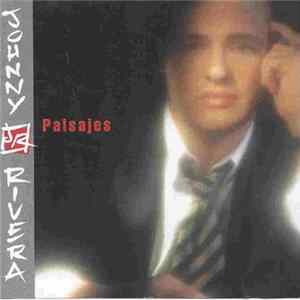 Johnny Rivera - Paisajes Album
