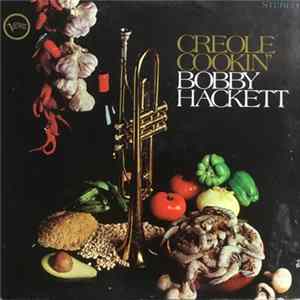 Bobby Hackett - Creole Cookin' Album