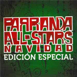 Parranda All-Stars - Navidad [Edición Especial] Album