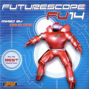 Dave 202 - Futurescope 14 Album