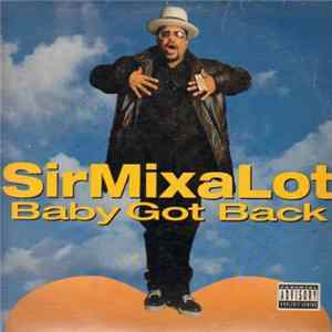 Sir Mix-A-Lot - Baby Got Back Album
