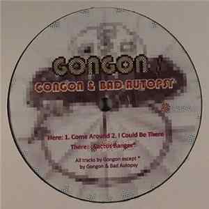 Gongon - Come Around Album