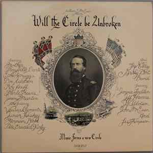 Nitty Gritty Dirt Band - Will The Circle Be Unbroken Album