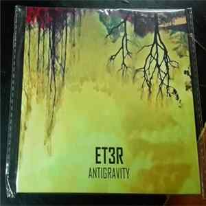 Et3r - Antigravity Album