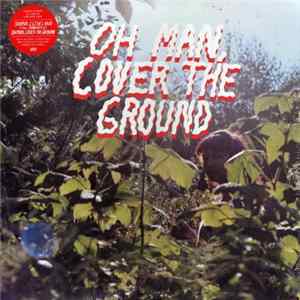 Shana Cleveland & The Sandcastles - Oh Man, Cover The Ground Album