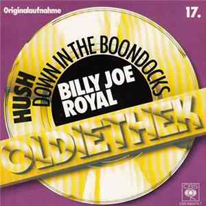 Billy Joe Royal - Hush Album