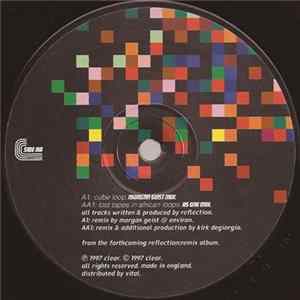 Reflection - Remixed 1 Album