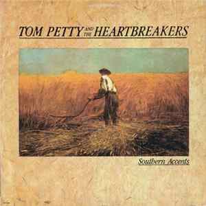 Tom Petty And The Heartbreakers - Southern Accents Album