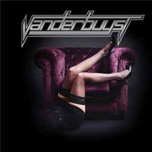 Vanderbuyst - Vanderbuyst Album