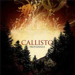 Callisto - Providence Album