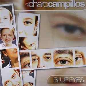 DJ Charo Campillos - Blue Eyes Album