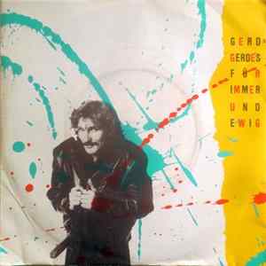 Gerd Gerdes - Für Immer Und Ewig Album