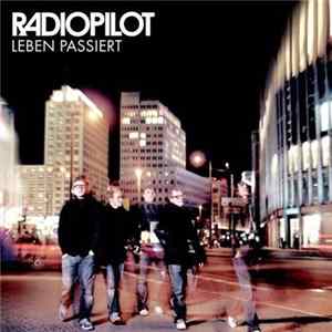 Radiopilot - Leben Passiert Album