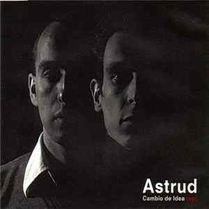 Astrud - Cambio de Idea. Extensión de Gama Album