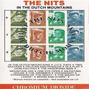 The Nits - In The Dutch Mountains Album