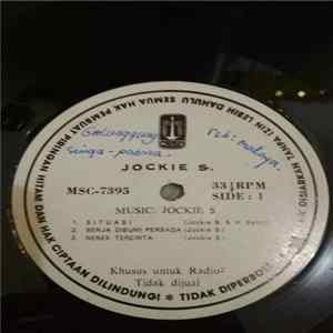 Yockie Soeryoprayogo - Perjalanan Album