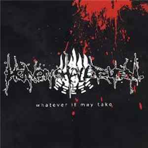 Heaven Shall Burn - Whatever It May Take Album