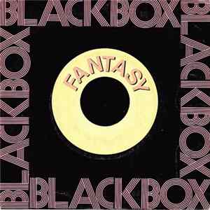 Blackbox - Fantasy Album