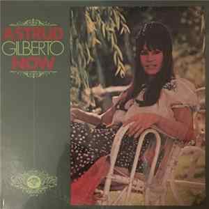 Astrud Gilberto - Now Album