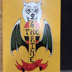 The Shrine - Bless Off Album
