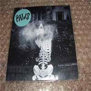 Paws - Youth Culture Forever Album