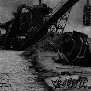 Parasytic - Poison Minds Album