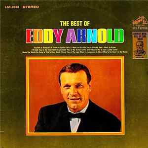 Eddy Arnold - The Best Of Eddy Arnold Album