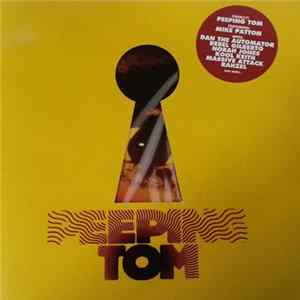 Peeping Tom - Peeping Tom Album