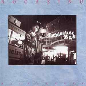 Rocazino - Natsværmer Album