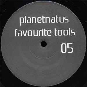 Various - Favourite Tools 05 Album