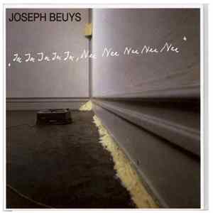 Joseph Beuys - Ja Ja Ja Ja Ja, Nee Nee Nee Nee Nee, 1968 Album