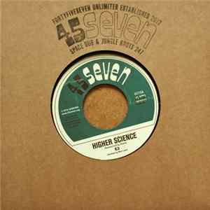 E3 - Higher Science / Trouble Album