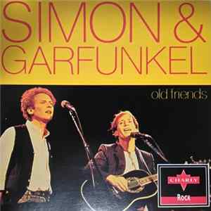 Simon & Garfunkel - Old Friends Album