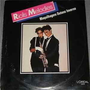 Various - Ricils Melodies - L`Oreal Paris Album