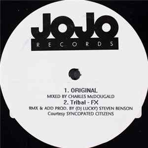 Correct Impact - Correct 5 Album