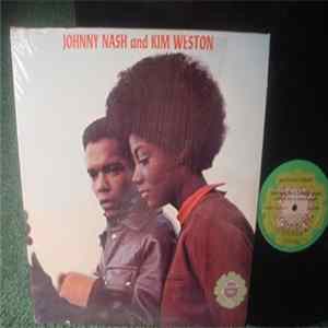 Johnny Nash And Kim Weston - Johnny Nash & Kim Weston Album