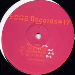 DJ Edge - *17 Album
