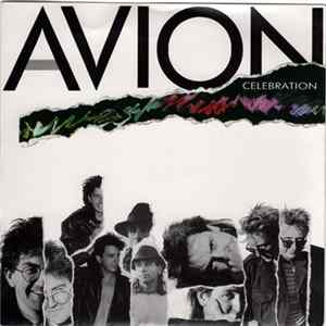 Avion - Celebration Album