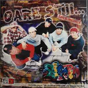Simplu - Oare Știi...Ediție Specială Album