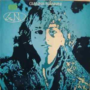 Gianna Nannini - G. N. Album