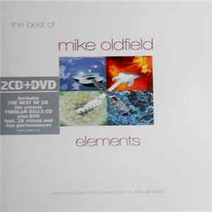Mike Oldfield - The Best Of Mike Oldfield: Elements & Tubular Bells Album