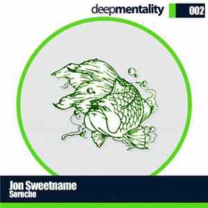 Jon Sweetname - Soroche Album