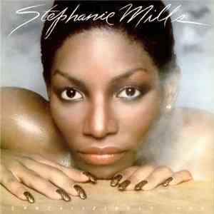 Stephanie Mills - Tantalizingly Hot Album