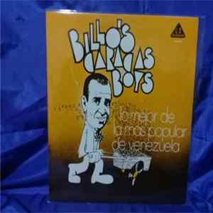 Billo's Caracas Boys - Lo Mejor De La Mas Popular De Venezuela Album