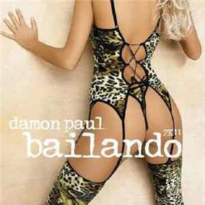 Damon Paul - Bailando 2K11 Album