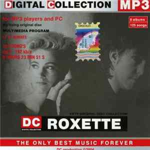 Roxette - MP3 Digital Collection Album