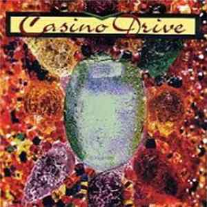 Casino Drive - From The Back Door Of Eden Album