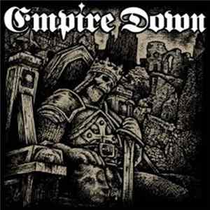 Empire Down - Bastards For The Butcher Album